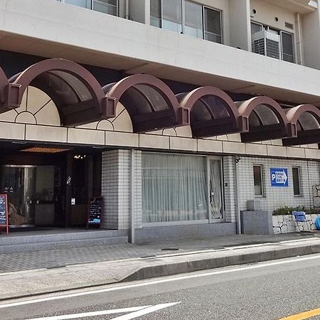 Itoen Hotel المظهر الخارجي الصورة