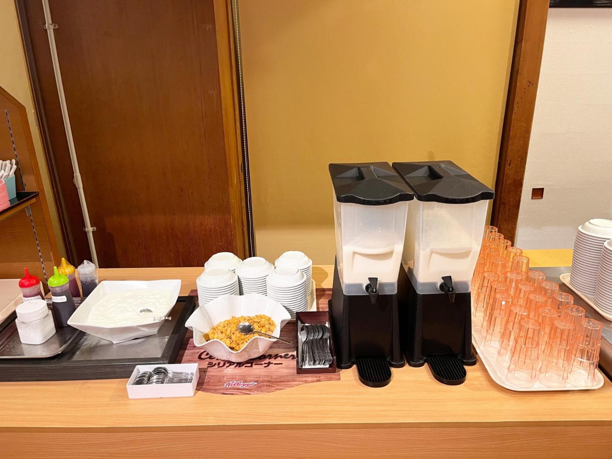 Itoen Hotel المظهر الخارجي الصورة
