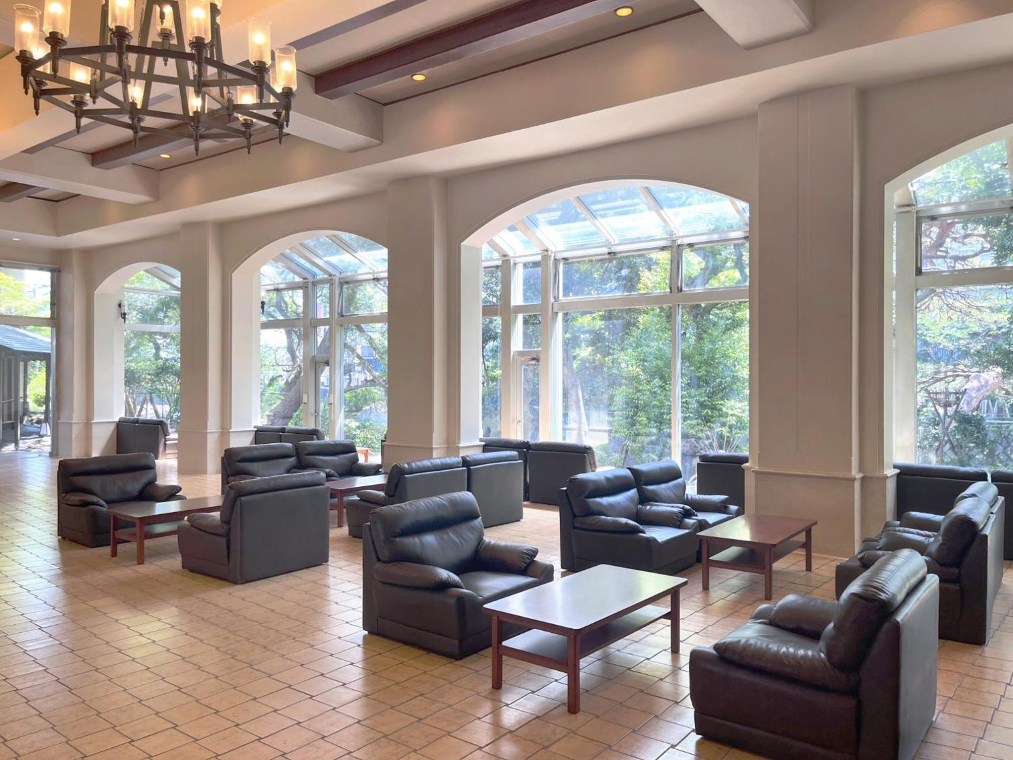 Itoen Hotel المظهر الخارجي الصورة