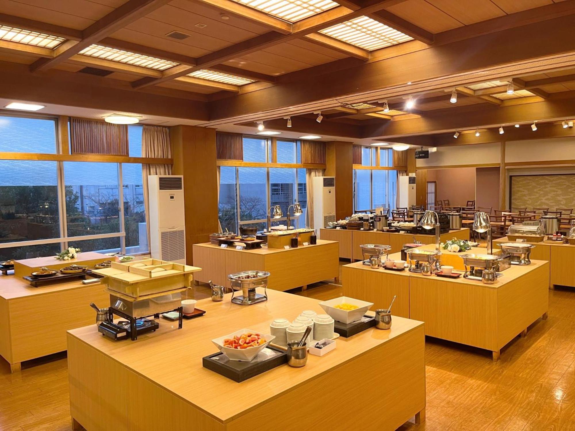 Itoen Hotel المظهر الخارجي الصورة