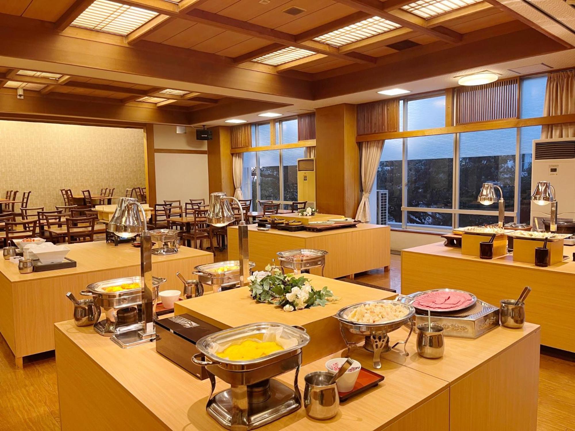 Itoen Hotel المظهر الخارجي الصورة