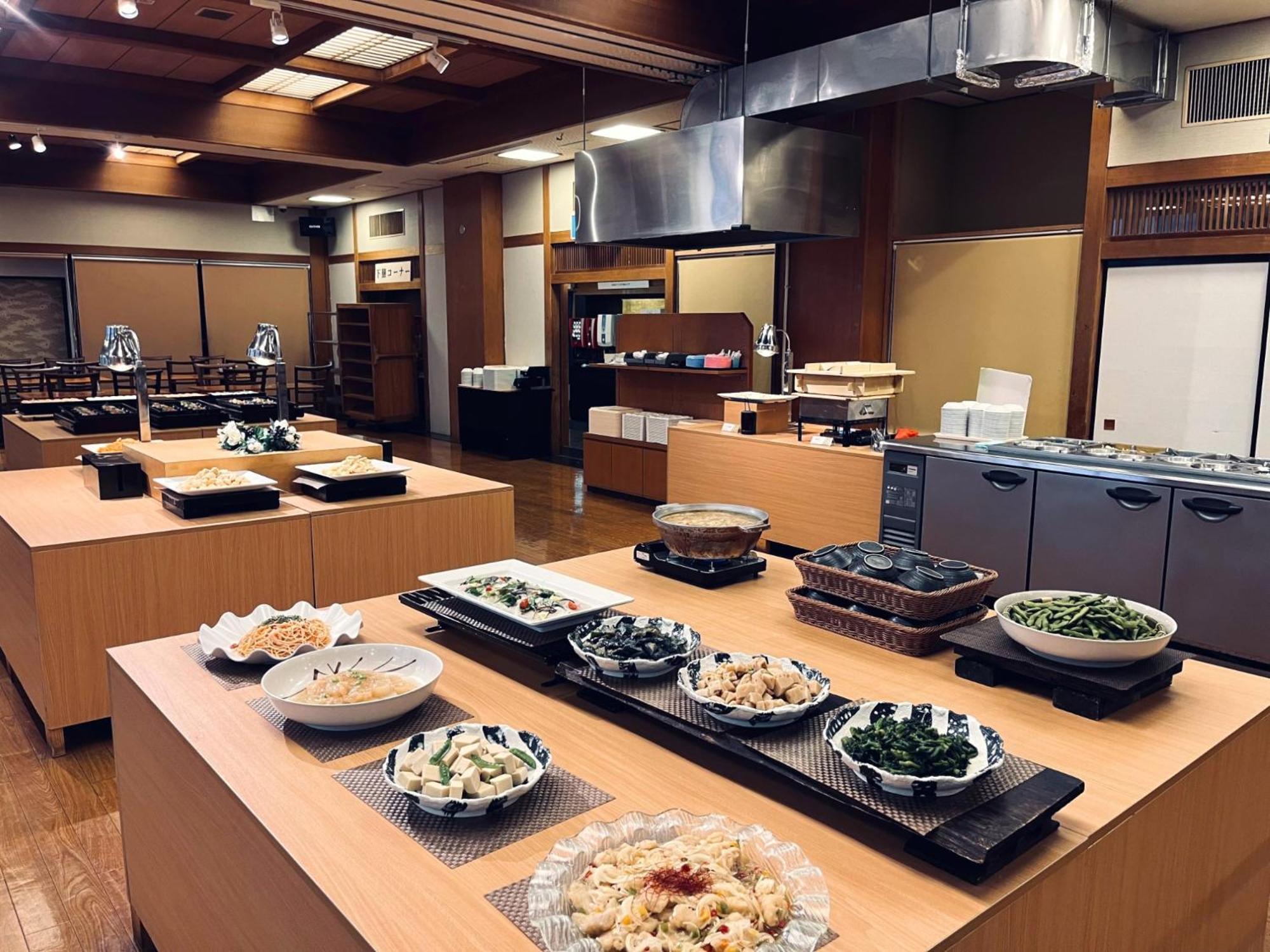 Itoen Hotel المظهر الخارجي الصورة