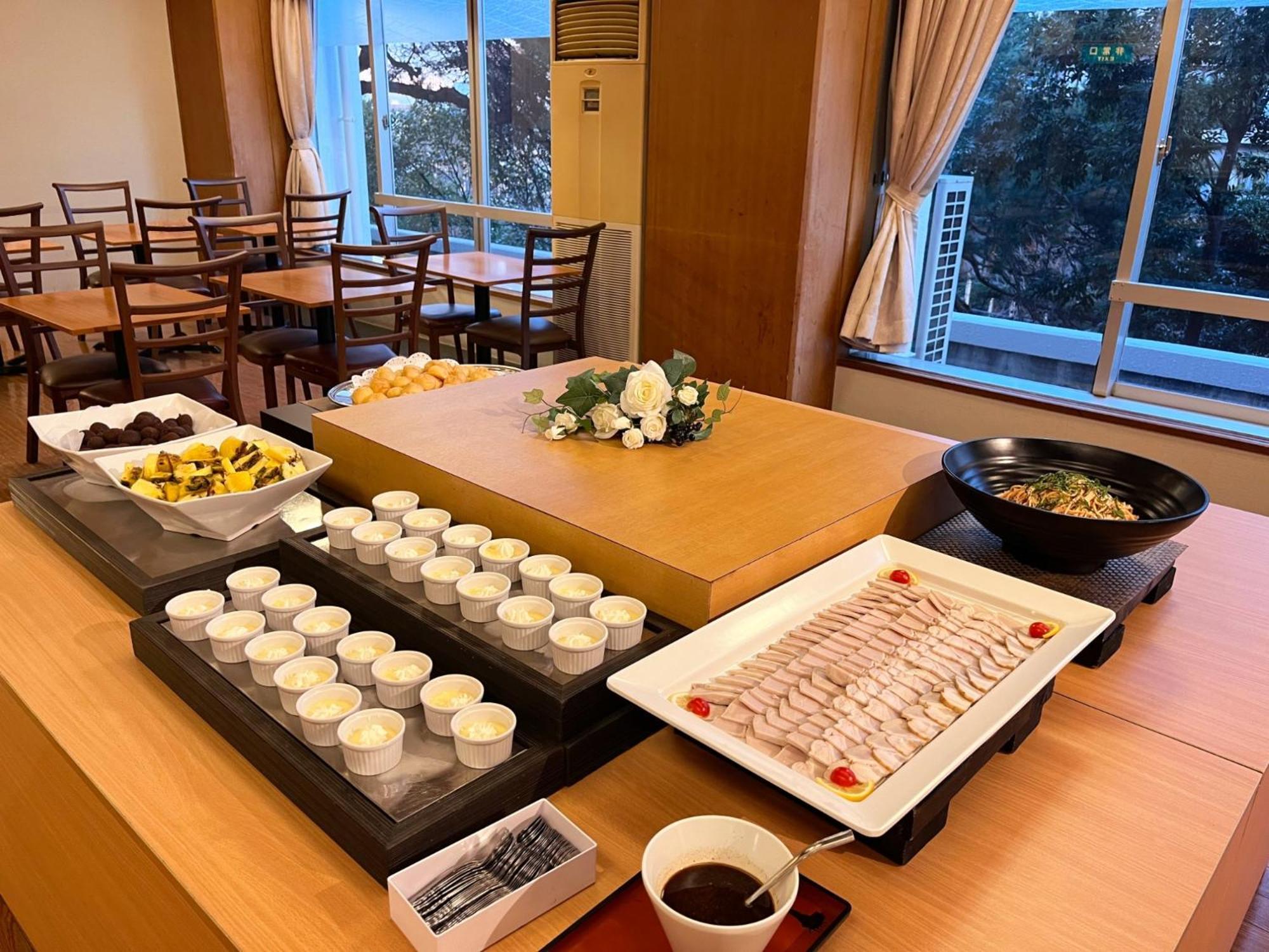 Itoen Hotel المظهر الخارجي الصورة