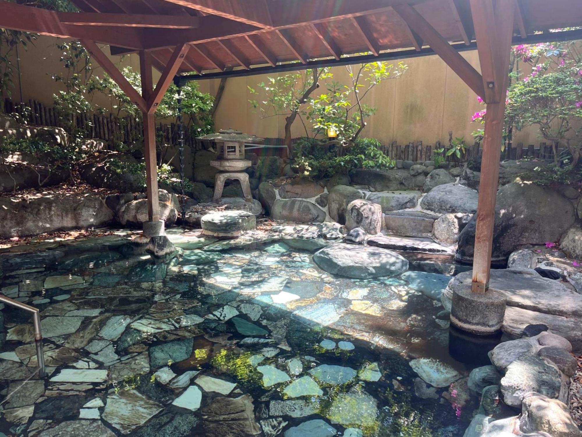 Itoen Hotel المظهر الخارجي الصورة