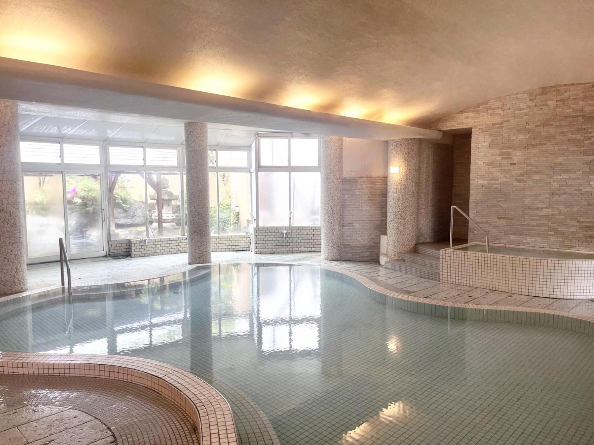Itoen Hotel المظهر الخارجي الصورة