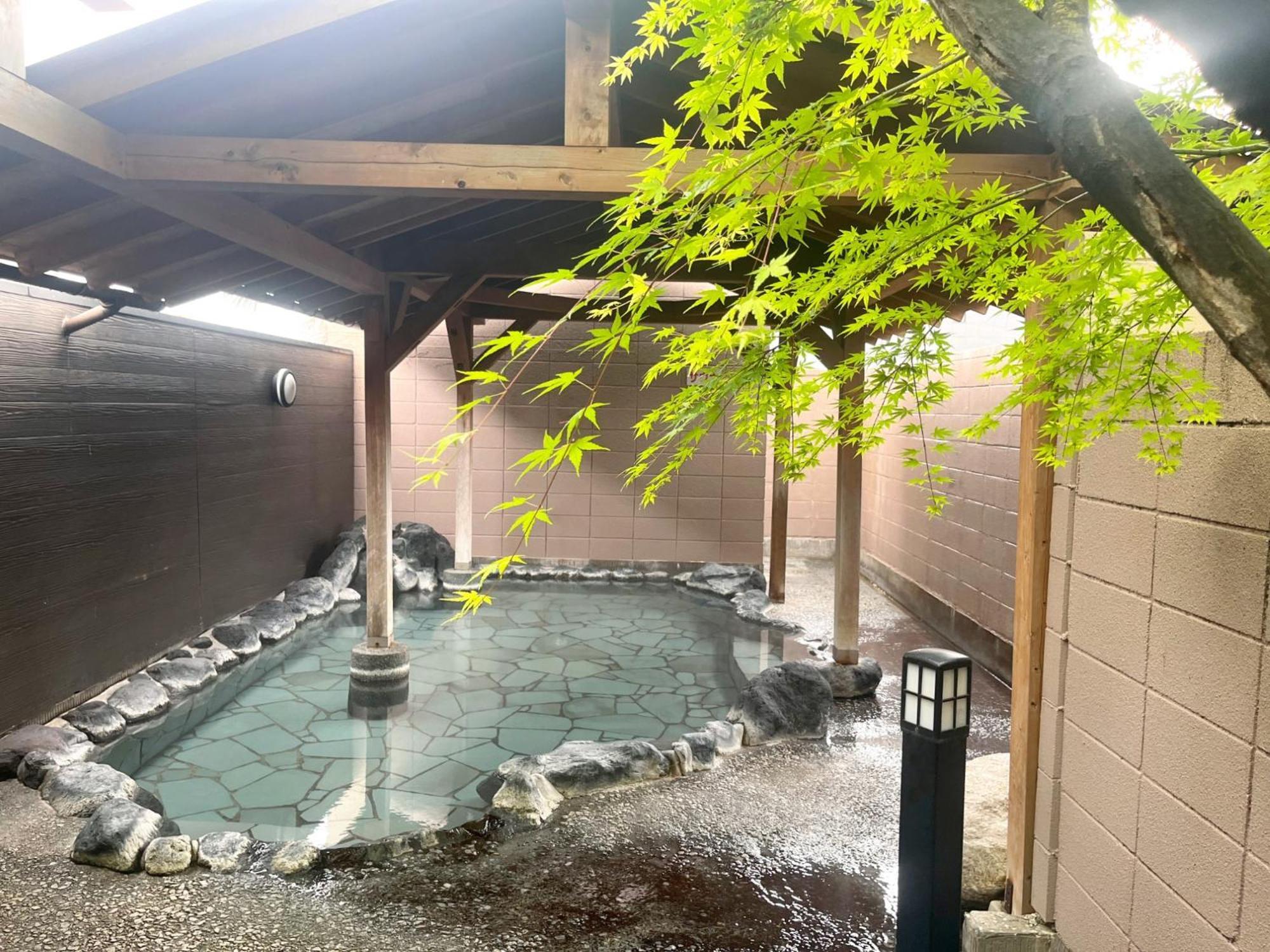 Itoen Hotel المظهر الخارجي الصورة