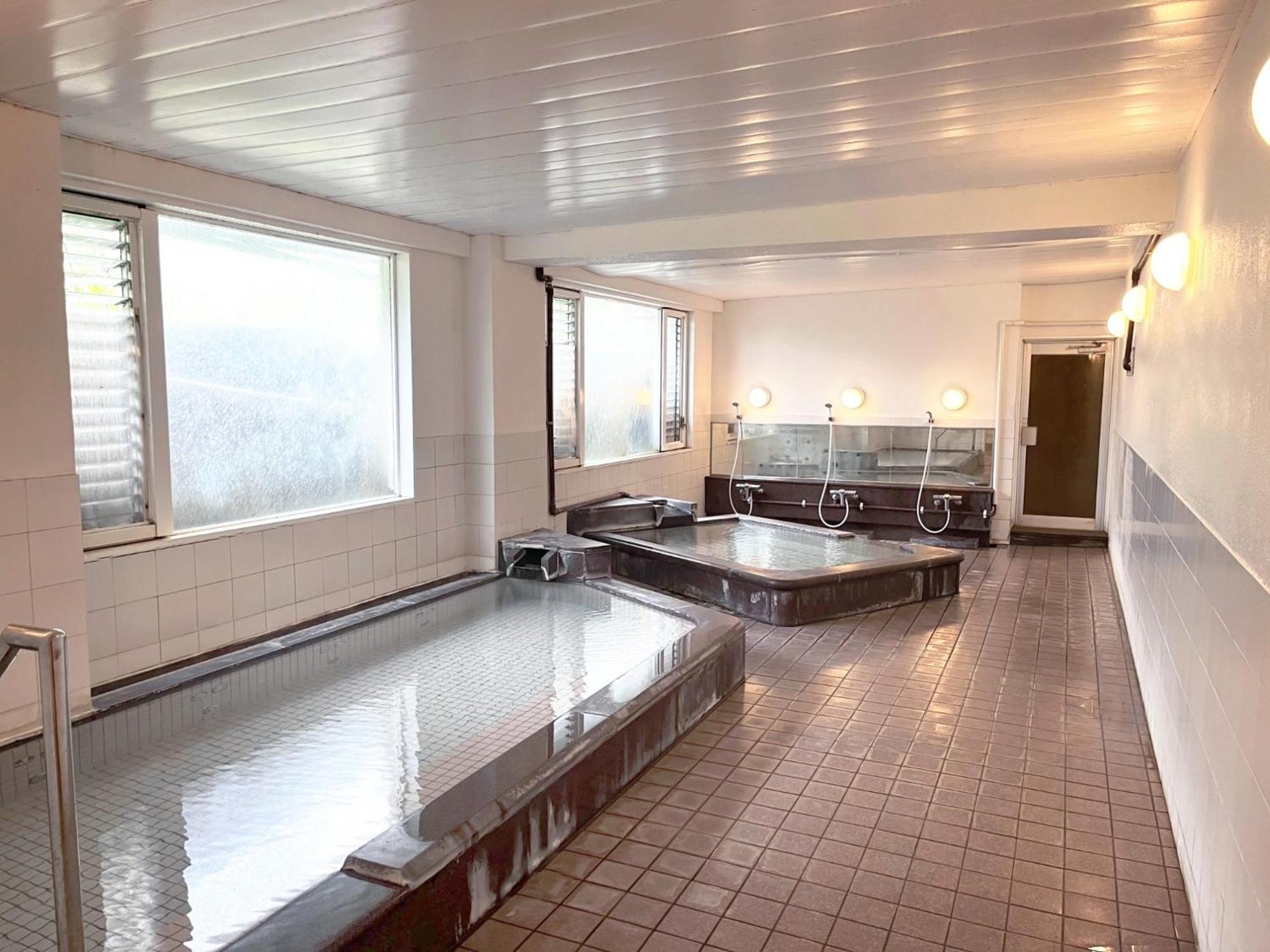 Itoen Hotel المظهر الخارجي الصورة