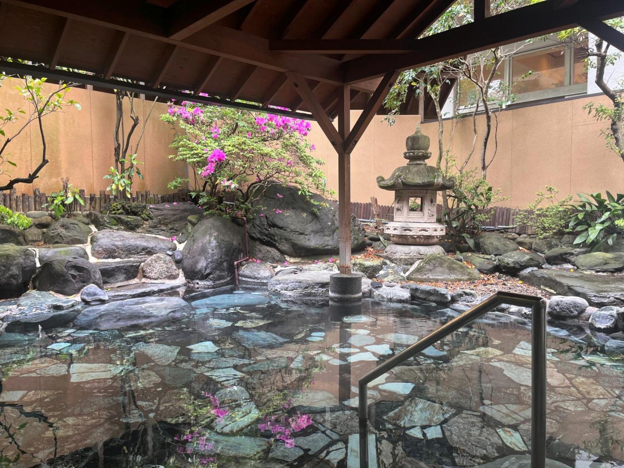 Itoen Hotel المظهر الخارجي الصورة