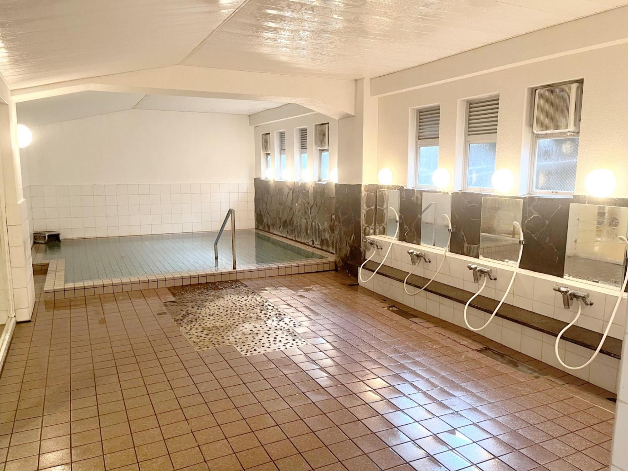 Itoen Hotel المظهر الخارجي الصورة