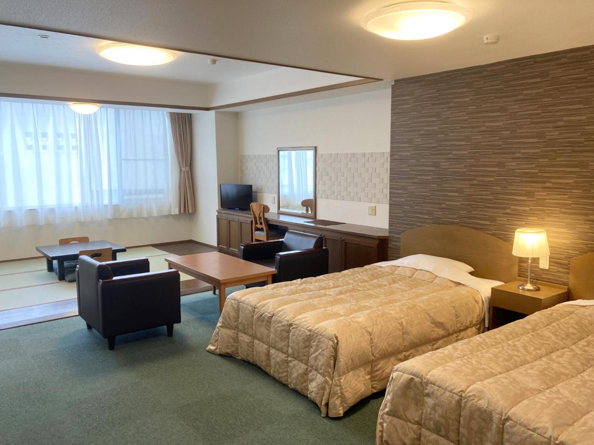 Itoen Hotel المظهر الخارجي الصورة