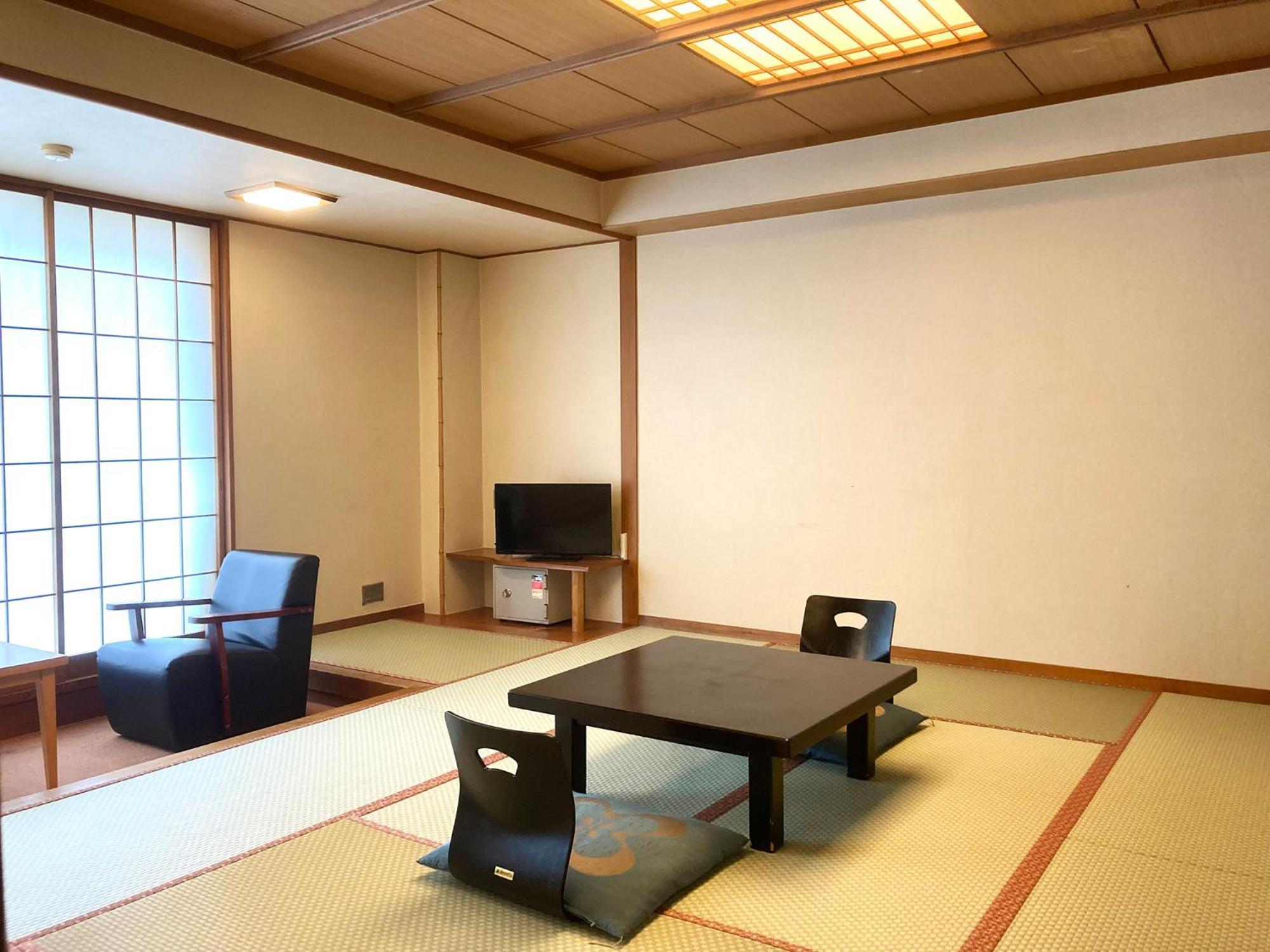 Itoen Hotel المظهر الخارجي الصورة