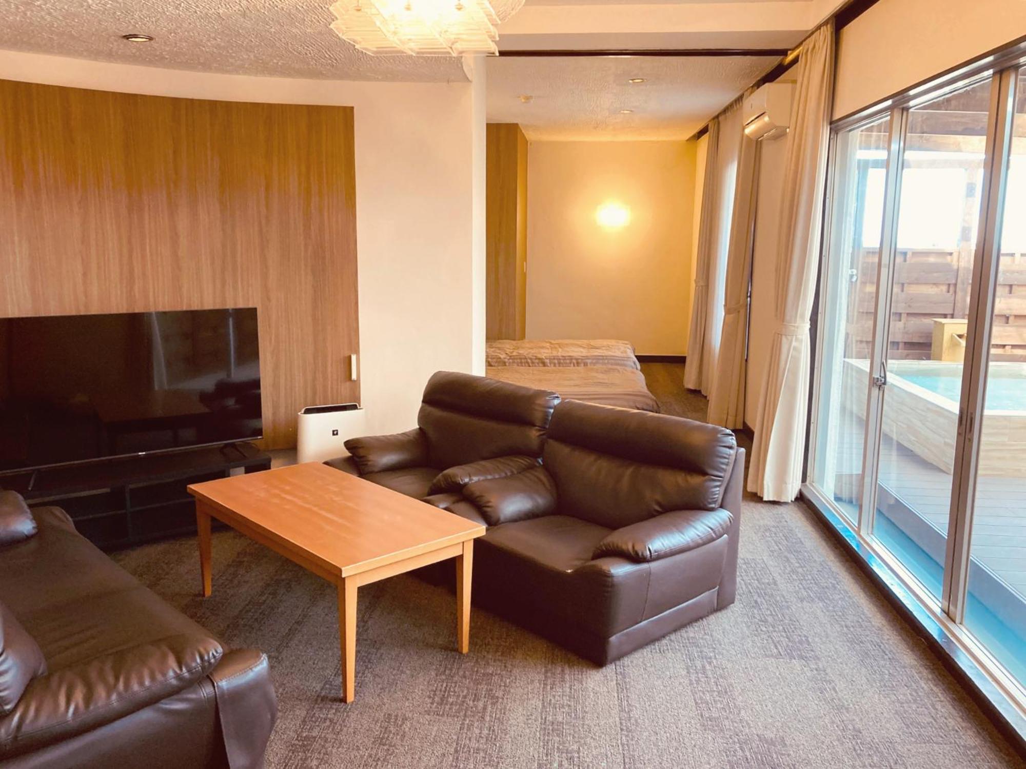 Itoen Hotel المظهر الخارجي الصورة