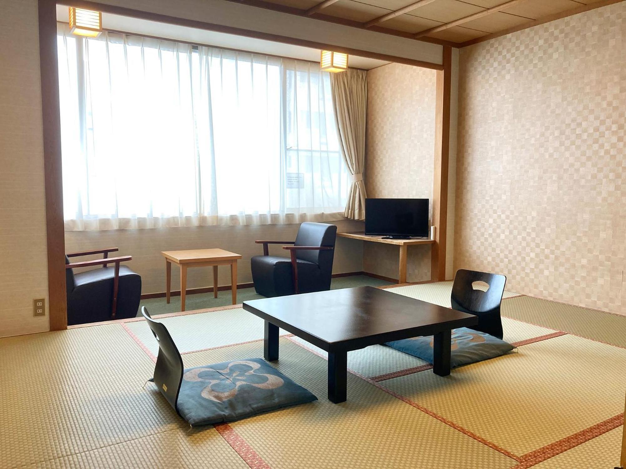 Itoen Hotel المظهر الخارجي الصورة