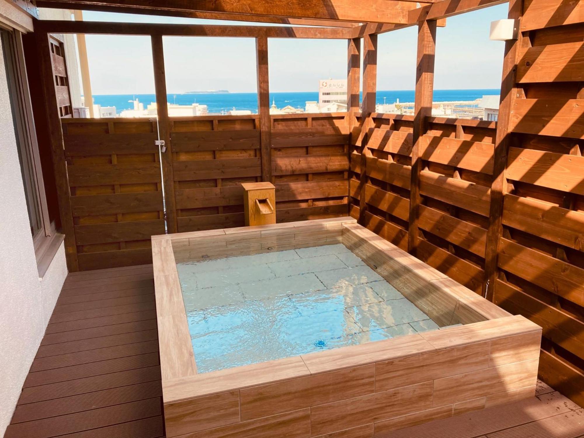 Itoen Hotel المظهر الخارجي الصورة