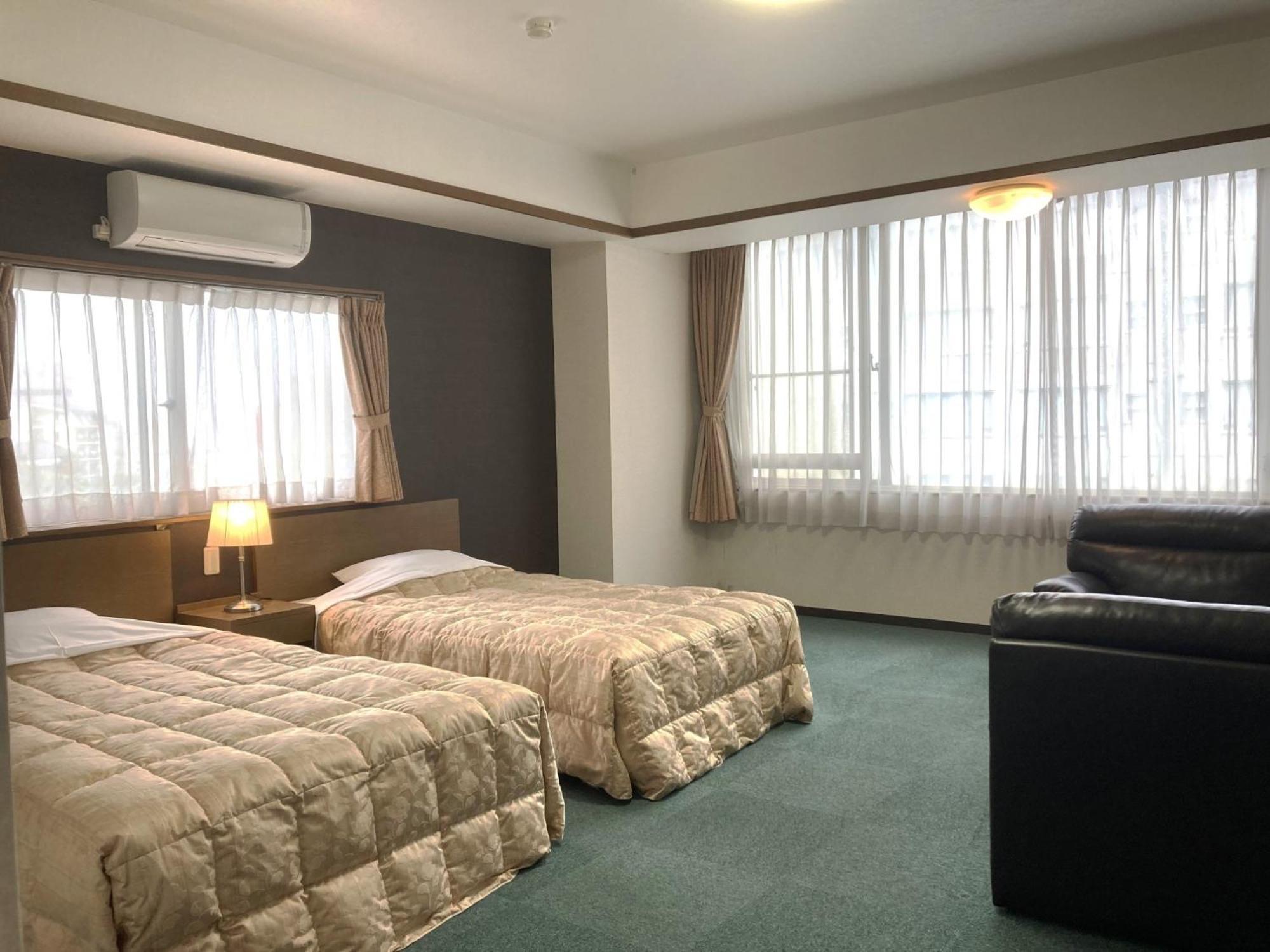 Itoen Hotel المظهر الخارجي الصورة